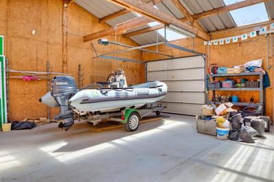 Maison - 116 m² - 4 pièces