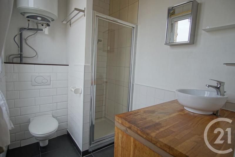 Appartement - 31 m² - 2 pièces