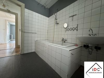 Appartement - 89 m² - 3 pièces
