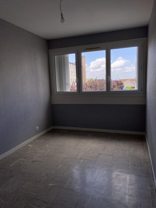 Appartement - 69 m² - 4 pièces