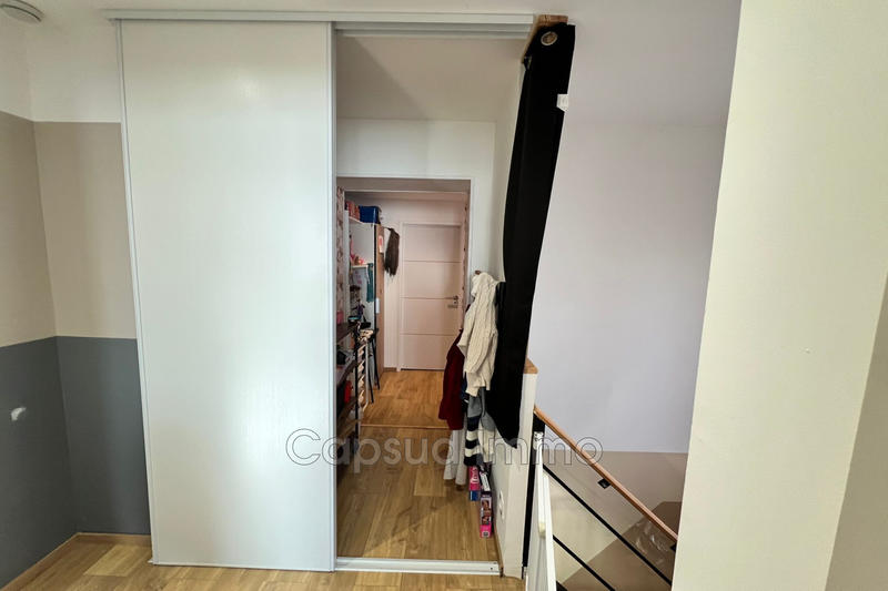 Maison - 113 m² - 4 pièces