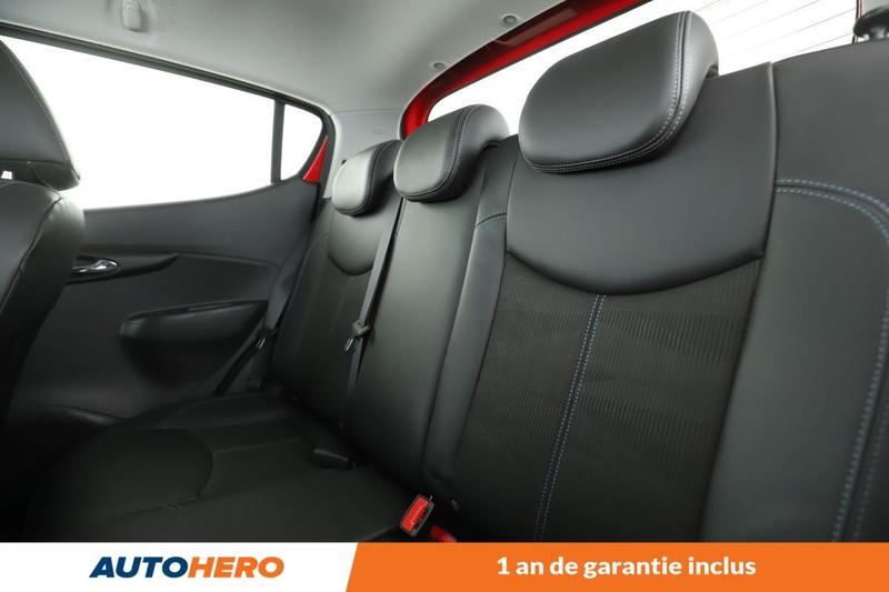 Opel Karl 1.0 Cosmo Pack 75 ch