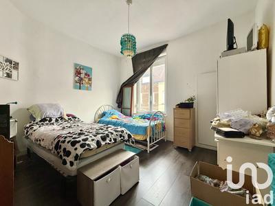 Maison - 180 m² - 6 pièces