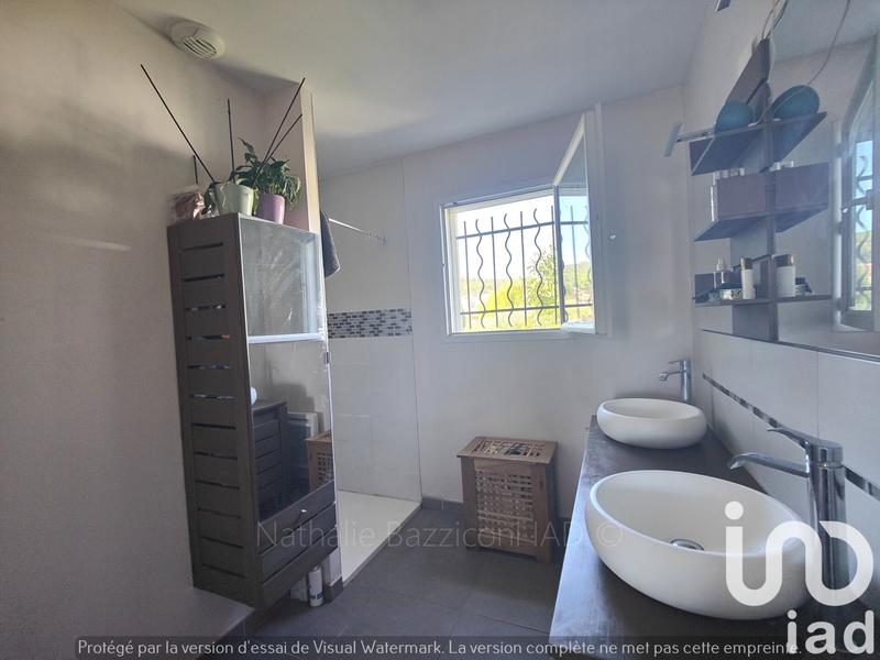 Maison - 79 m² - 4 pièces