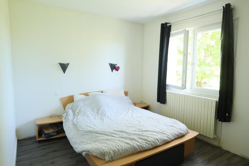 Maison de village - 74 m² - 4 pièces