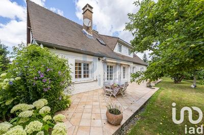 Maison - 195 m² - 8 pièces