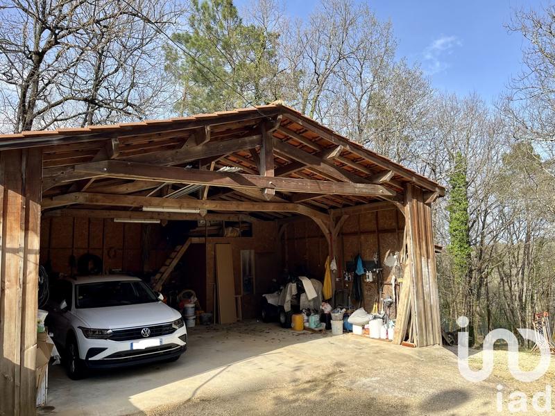 Maison - 150 m² - 4 pièces