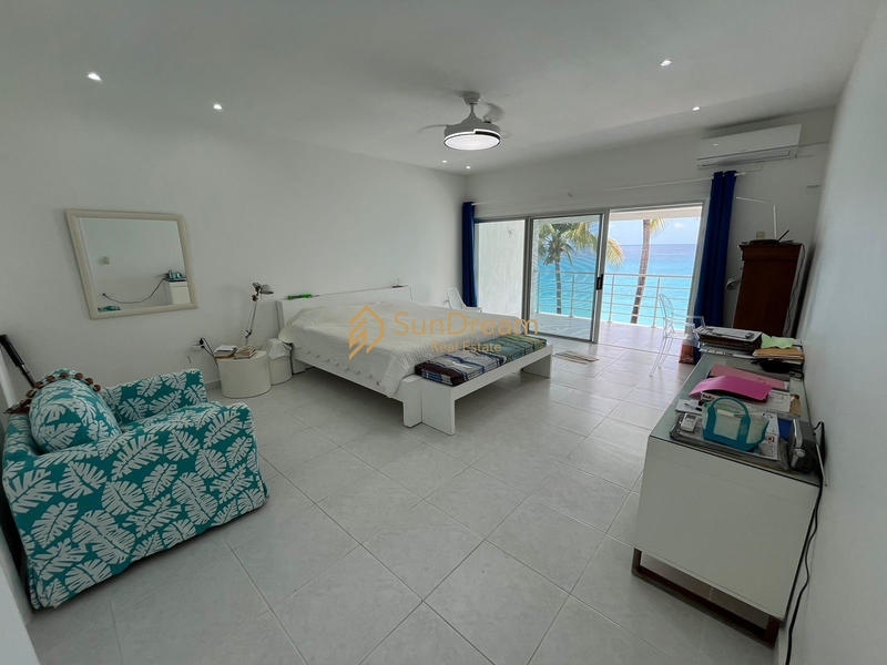 Appartement - 180 m² - 3 pièces