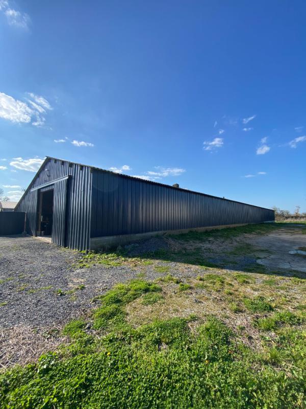 Maison - 108 m² - 4 pièces