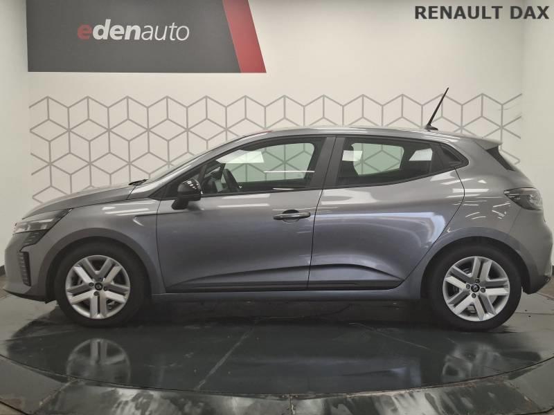 Renault Clio E-Tech full hybrid 145 Gsr2 Evolution