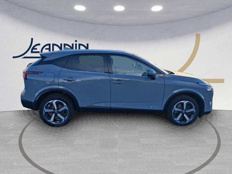Nissan Qashqai e-Power 190 ch n-Connecta