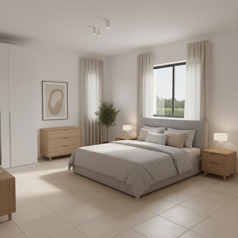 Maison - 137 m² - 4 pièces