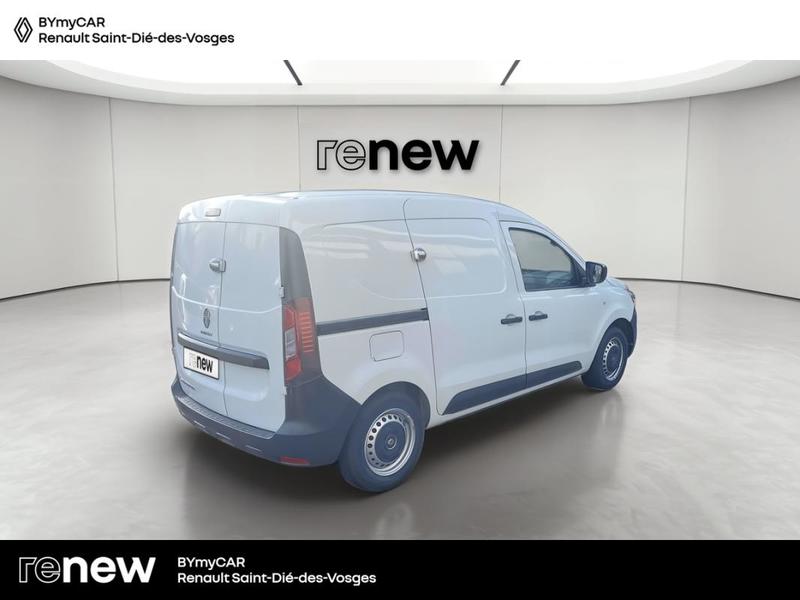 Renault Express Van Tce 100 - 22 Confort