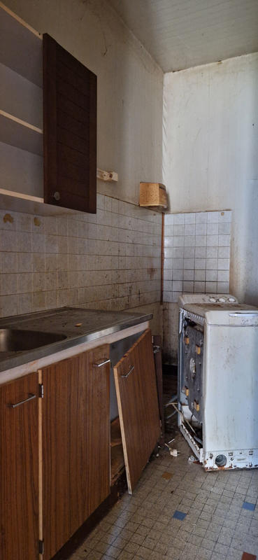 Maison - 220 m² - 7 pièces