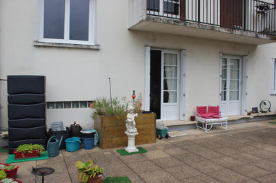 Appartement - 82 m² - 4 pièces