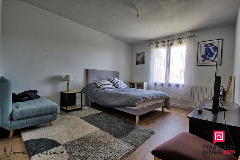 Maison - 173 m² - 5 pièces