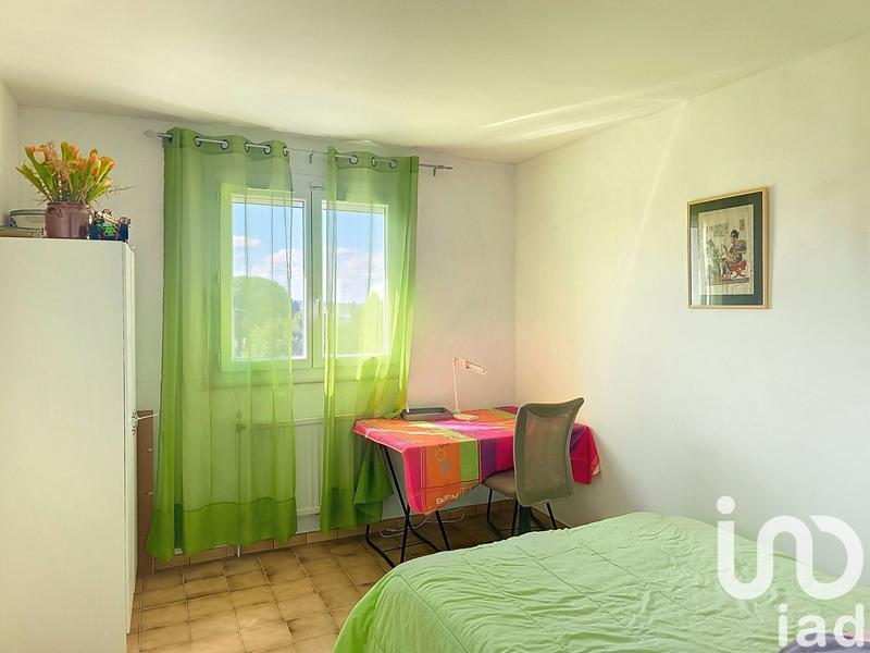 Maison - 126 m² - 5 pièces