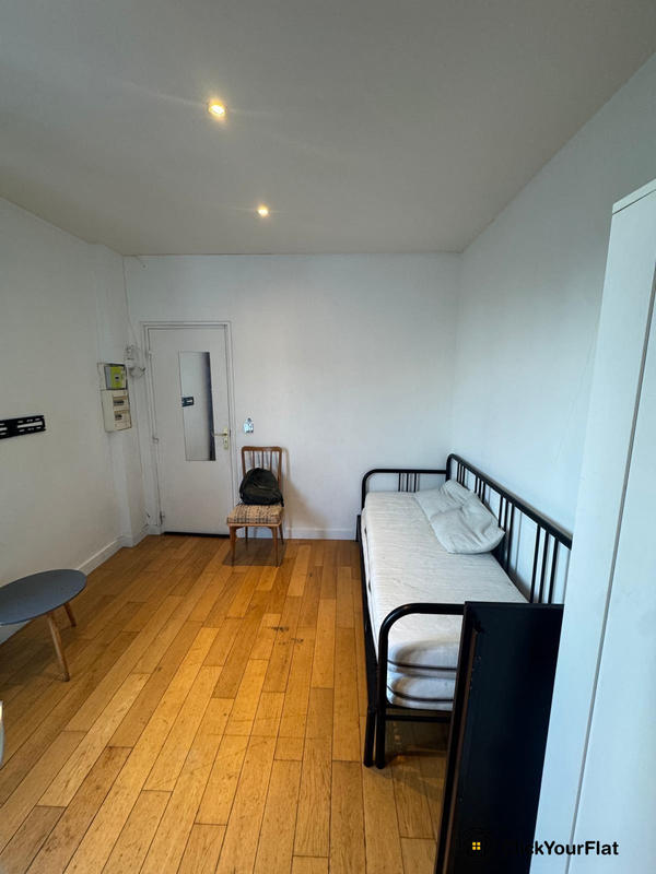 Appartement - 16 m² - 1 pièce