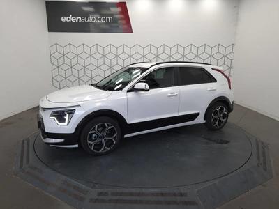 Kia Niro 1.6 GDi 138 ch Hev Dct6 Premium