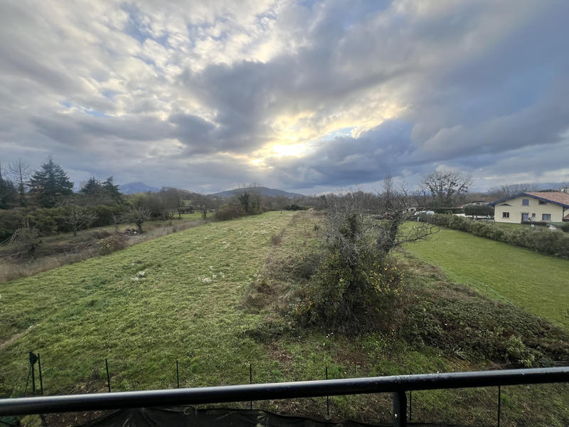 Appartement - 126 m² - 5 pièces