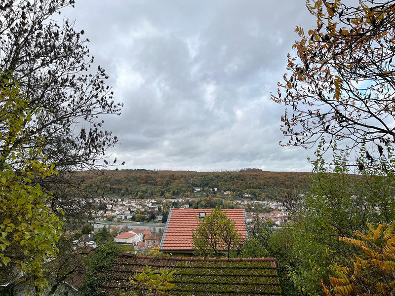 Maison - 70 m² - 4 pièces