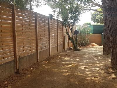 Maison - 55 m² - 3 pièces