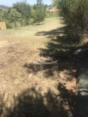 Terrain constructible - 1 100 m²