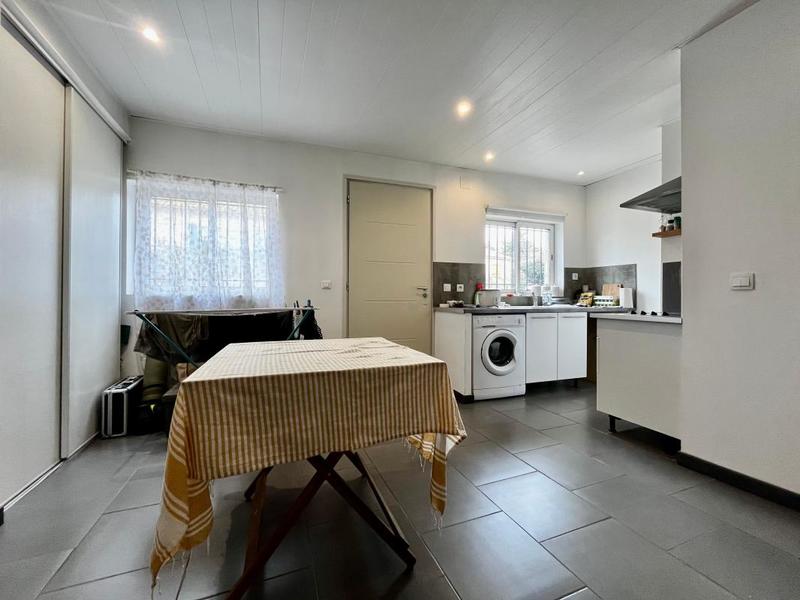 Maison - 148 m² - 6 pièces