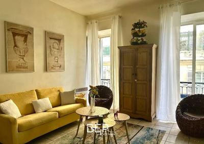 Appartement - 37 m² - 2 pièces