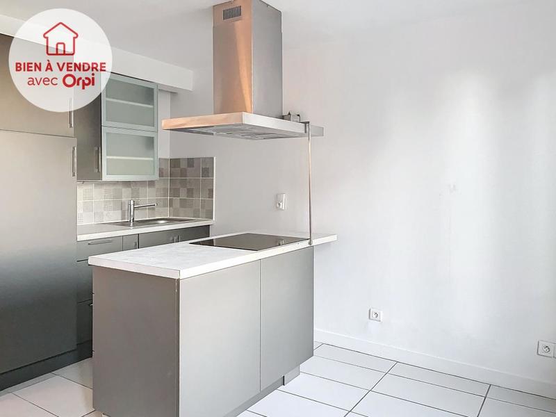 Appartement - 36 m² - 2 pièces