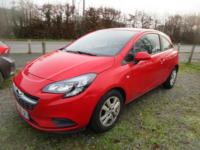 Opel Corsa 1.4 I 90Ch &quot;Edition&quot;