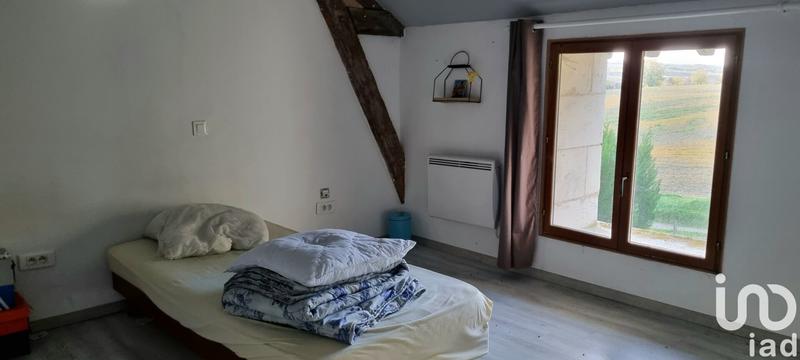 Maison de campagne - 184 m² - 7 pièces