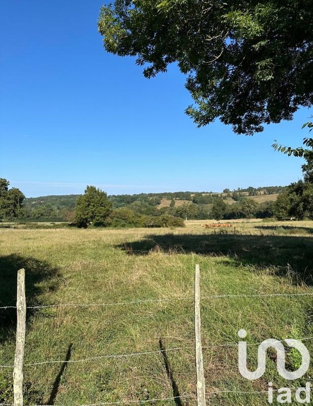Ferme - 150 m² - 2 pièces