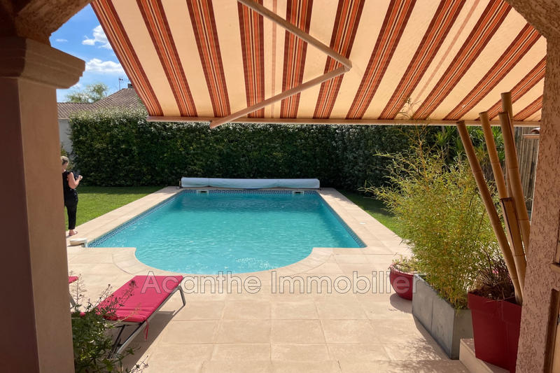 Maison - 194 m² - 5 pièces