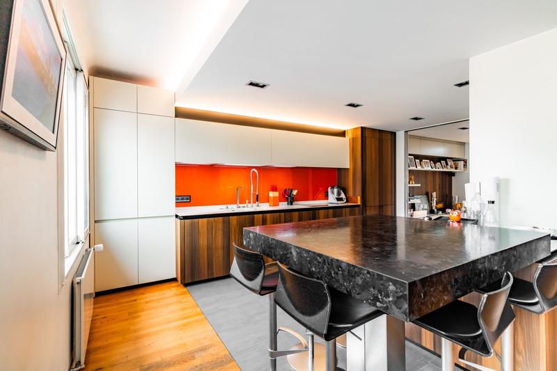 Villa - 218 m² - 10 pièces