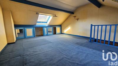 Maison - 91 m² - 4 pièces