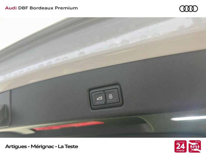 Audi Q5 Sb E Hybrid Quattro 299 Ch s tronic