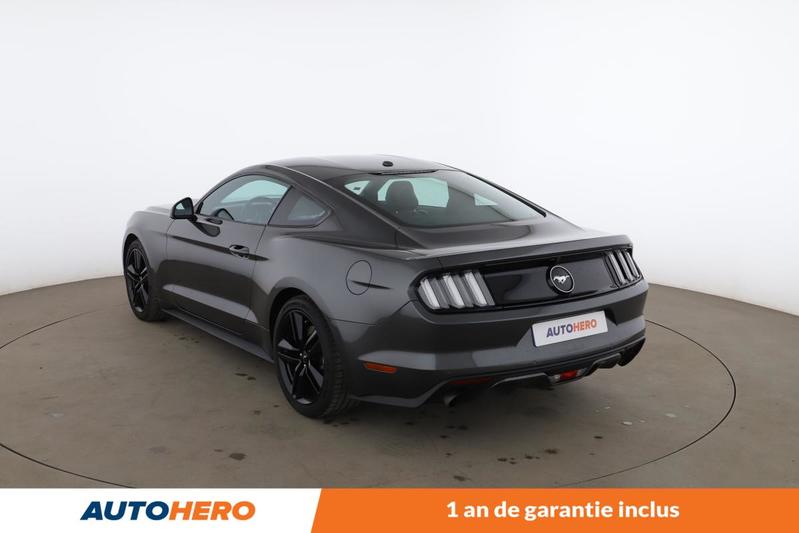 Ford Mustang Fastback 2.3 EcoBoost Bva6 317 ch