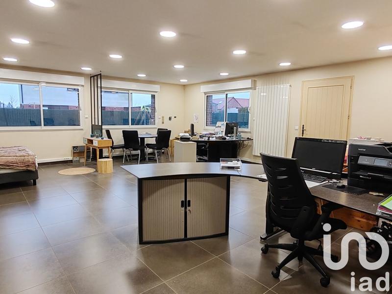 Maison de maîtres - 218 m² - 7 pièces