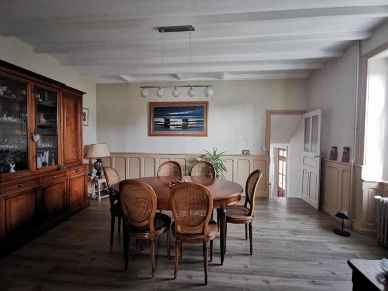 Maison - 149 m² - 7 pièces