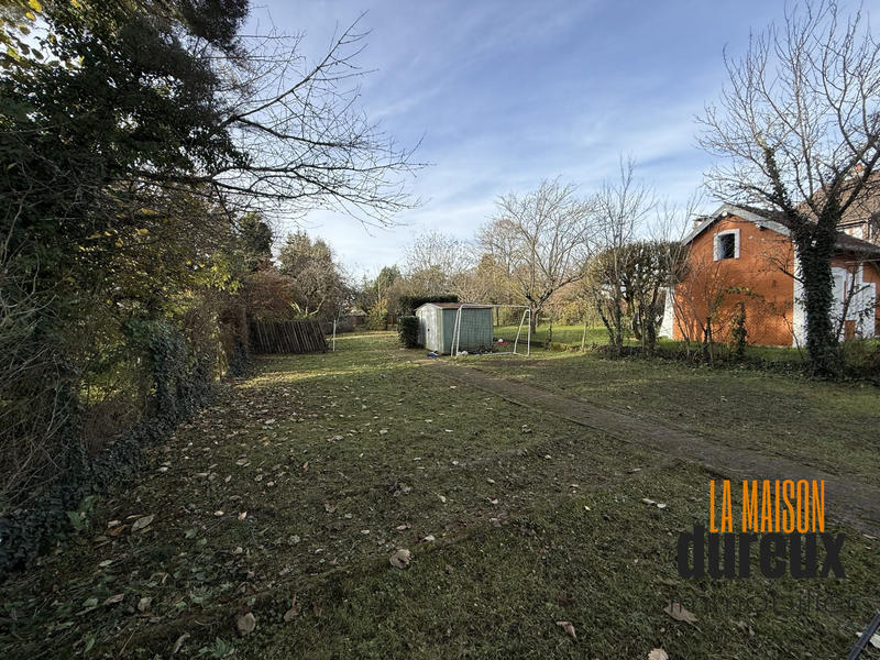 Maison ancienne - 136 m² - 5 pièces