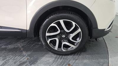 Renault Captur TCe 90 Energy s&amp;S eco2 Zen
