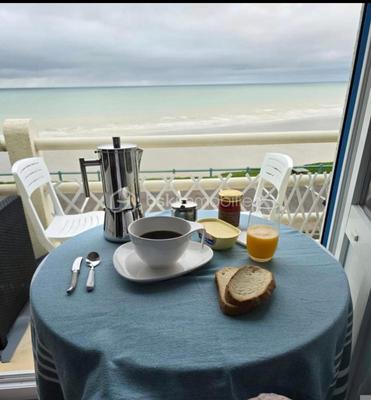 Appartement - 17 m² - 1 pièce