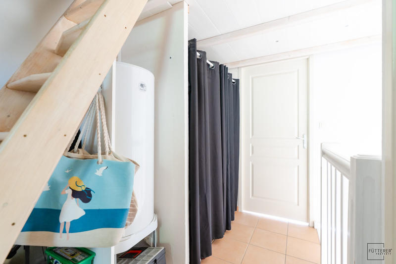 Duplex - 74 m² - 3 pièces