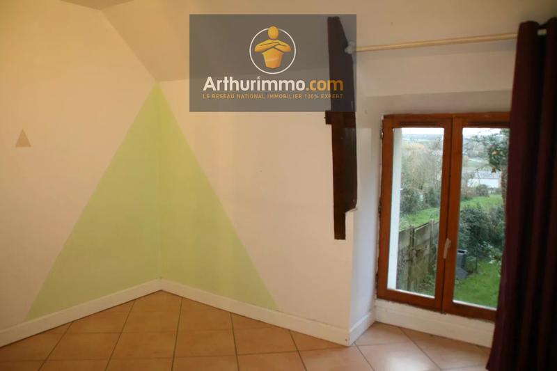 Maison - 109 m² - 5 pièces