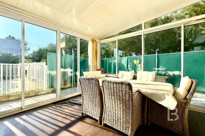 Appartement - 110 m² - 4 pièces