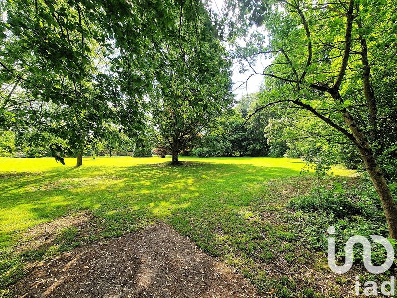 Château - 677 m² - 21 pièces