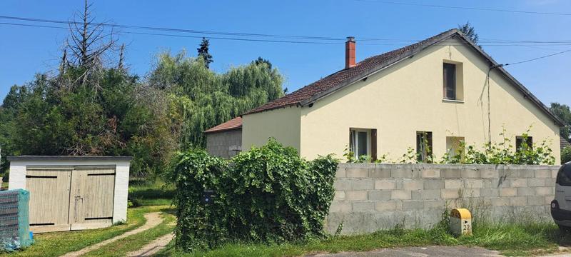 Maison - 67 m² - 2 pièces