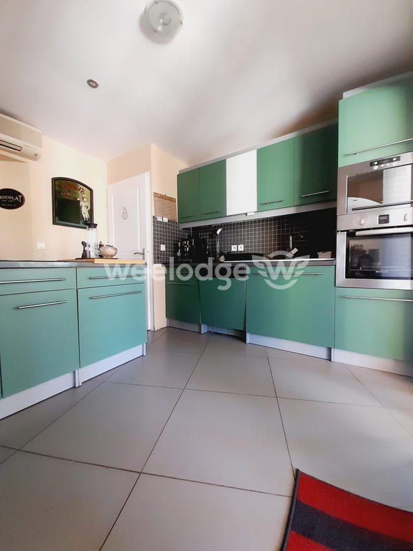 Maison - 140 m² - 4 pièces