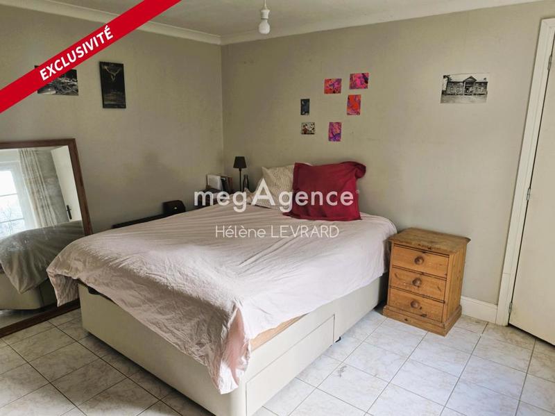 Maison de campagne - 96 m² - 5 pièces